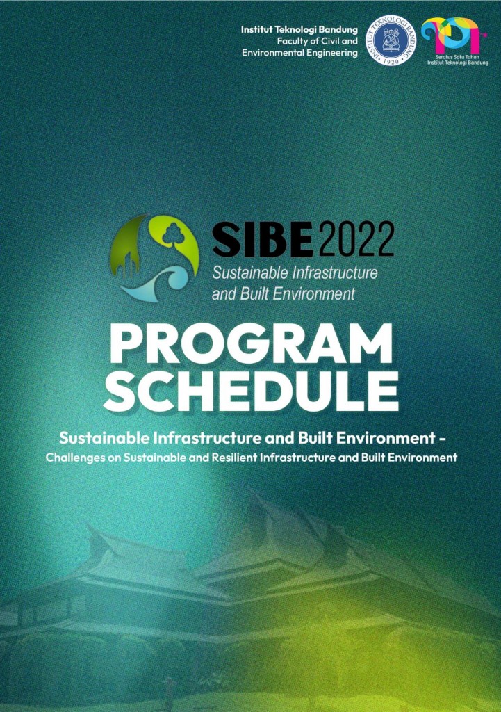 SIBE 2022 Program Schedule 8-9 March 2022-0